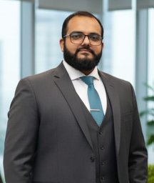 Dr. Muhammad Ehab Azim