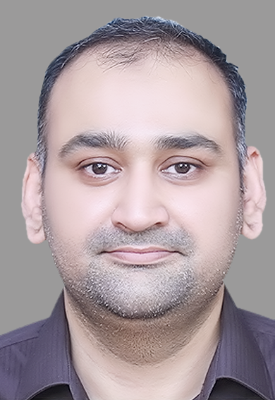 Dr. Syed Ghufran Haider